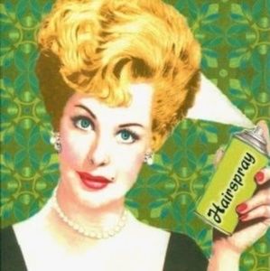 Meet your Posher, Rochelle